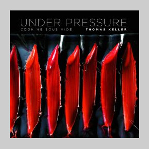 Thomas Keller - Under Pressure